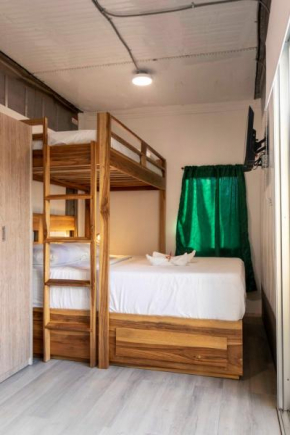 Emi’s Place Container Living